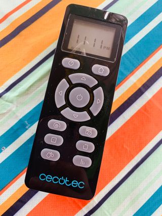 Cecotec Conga 1790 Titanium, análisis y opinión | Tecnología -  ComputerHoy.com