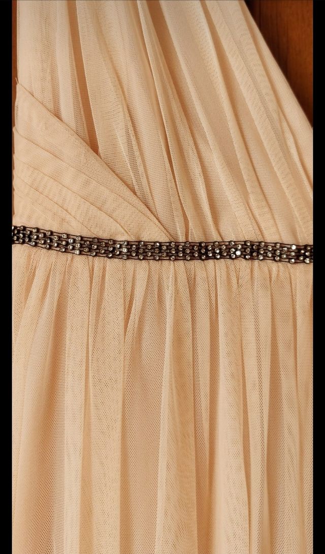 vestido celebración 