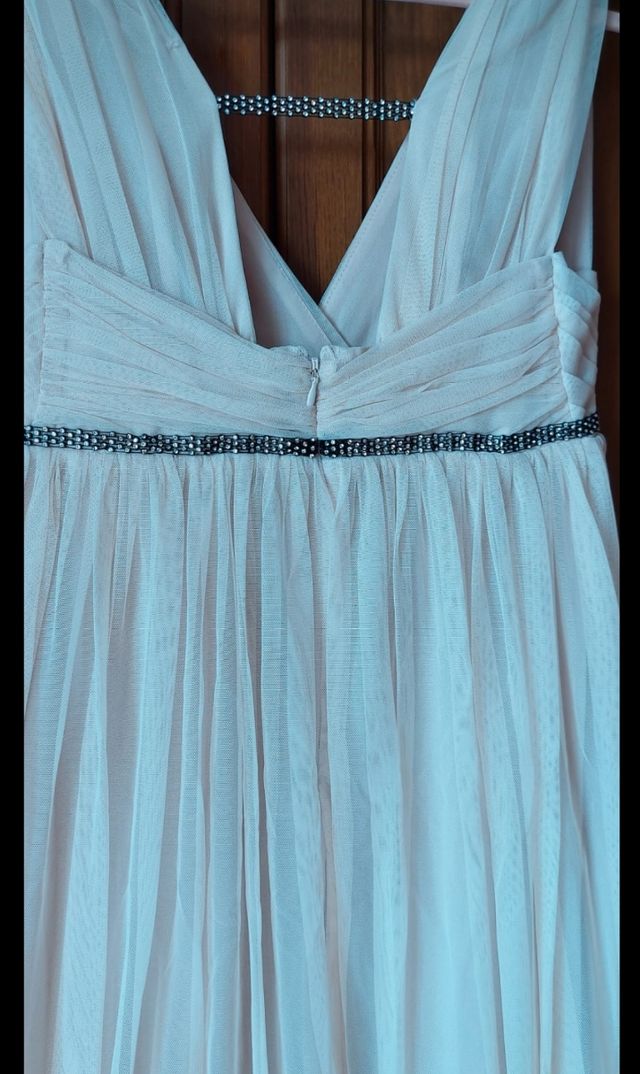 vestido celebración 