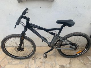 Decathlon B'Twin Rockrider 6.3 - BikeRadar