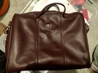 Bolso para carro bebé Roberto Verino de segunda mano por 37 EUR en Palma de  Mallorca en WALLAPOP