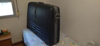 Portabicicletas de segunda mano en Palma de Mallorca en WALLAPOP