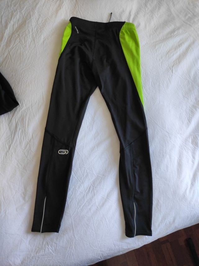 malla deporte hombre