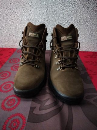 BOTAS CHIRUCA HUNTER 41 de segunda mano por 50 EUR en Los Alcázares en  WALLAPOP