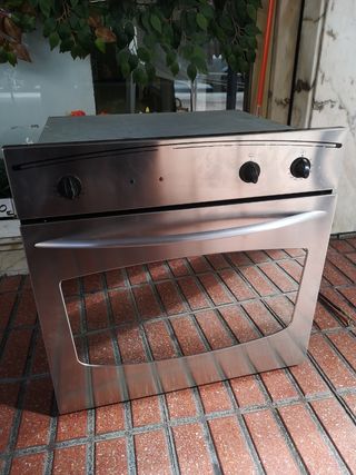 Horno Franke de segunda mano por 30 EUR en Partida Almafra en WALLAPOP