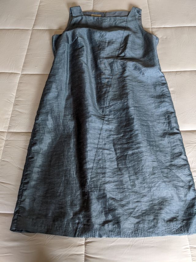 Traje  vestido y chaqueta