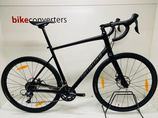 Specialized Diverge E5 2020 de segunda mano por 750 EUR en Valencia en  WALLAPOP