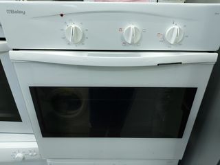 HORNO BALAY 503!! GARANTIA!!! de segunda mano por 119 EUR en Alcorcón en  WALLAPOP