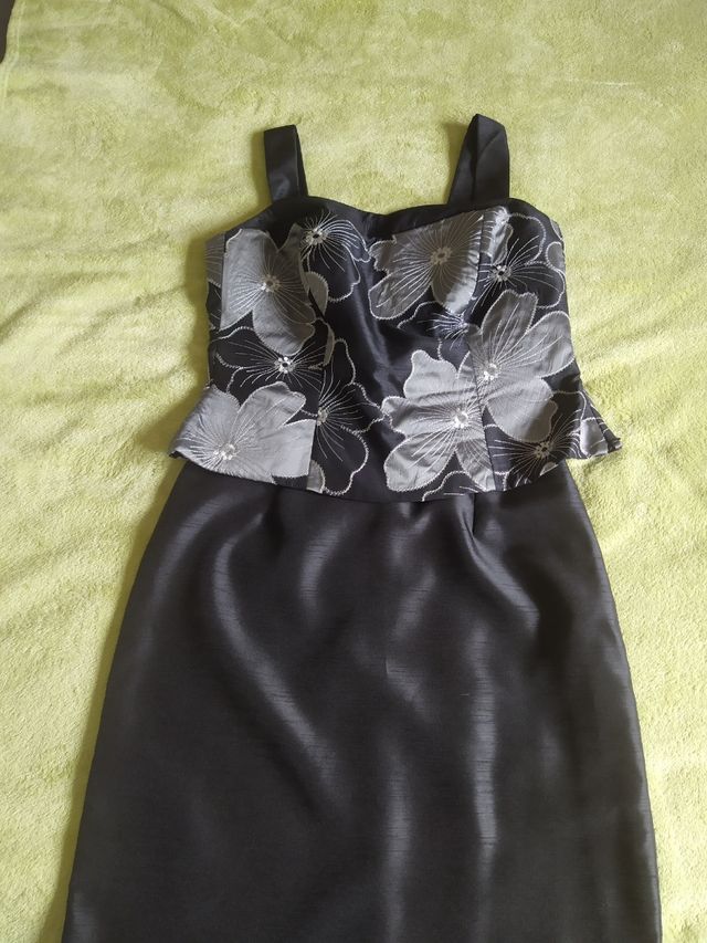 Conjunto tres piezas.