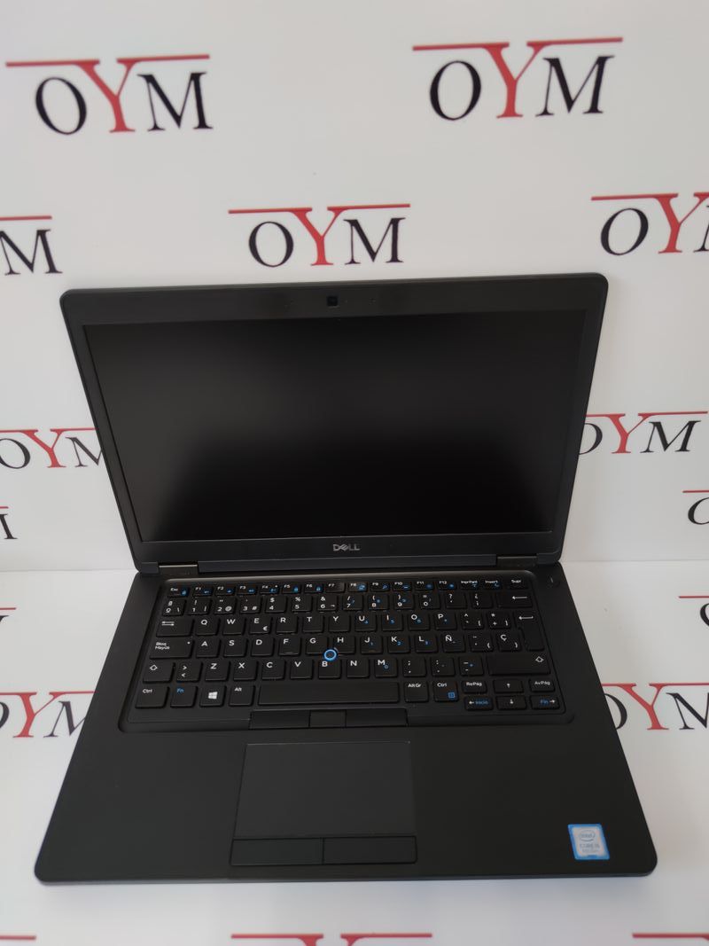 DELL LATITUDE 5490