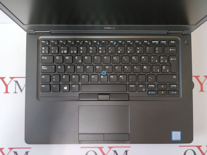 DELL LATITUDE 5490 afbeelding 2