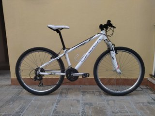 Bicicleta Orbea Tuareg 26\