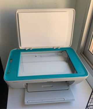IMPRESORA HP DESKJET 2632 de segunda mano por 30 EUR en Málaga en WALLAPOP