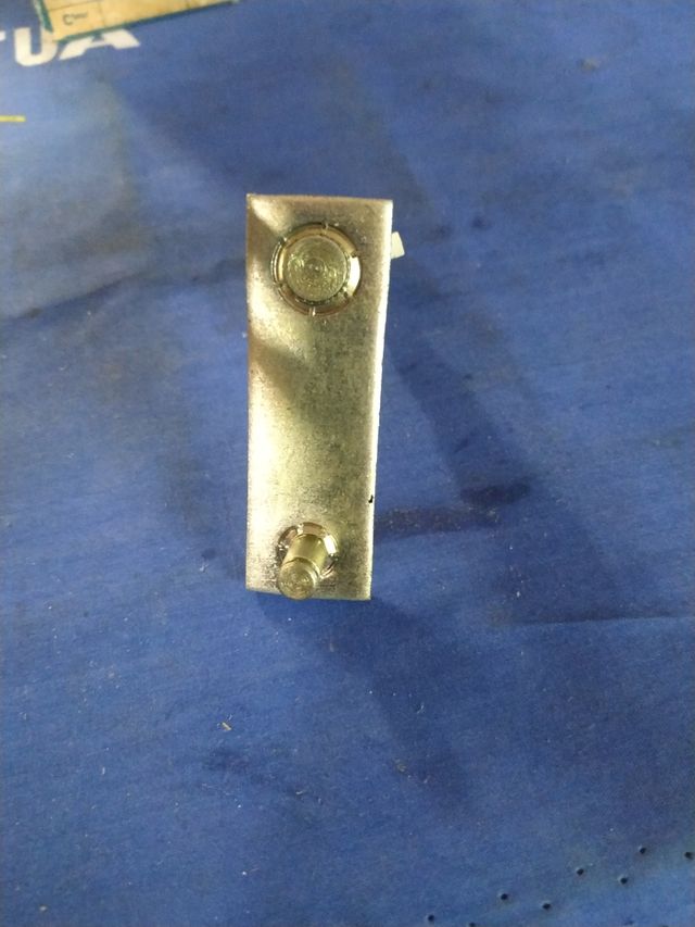 repuesto limpia creo que de Seat