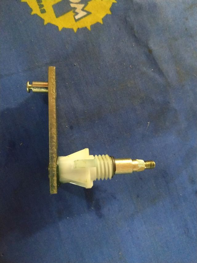 repuesto limpia creo que de Seat