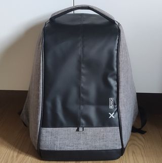Mochila de segunda mano en Tiana en WALLAPOP