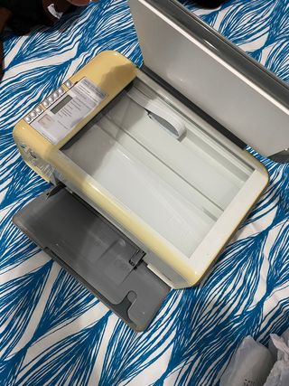 Hp PSC 1510 All in one de segunda mano por 15 EUR en Barcelona en WALLAPOP