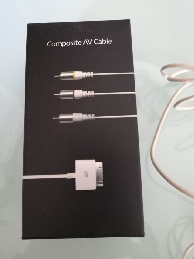Cable Av
