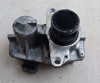 VALVULA EGR TRAFIC 1.6 DCI 116CV R9M