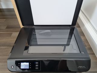 HP ENVY 4500 - Impresora multifunción de tinta col de segunda mano por 20  EUR en Madrid en WALLAPOP