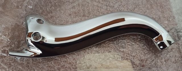 Cubierta del manillar superior der Aprilia Mojito