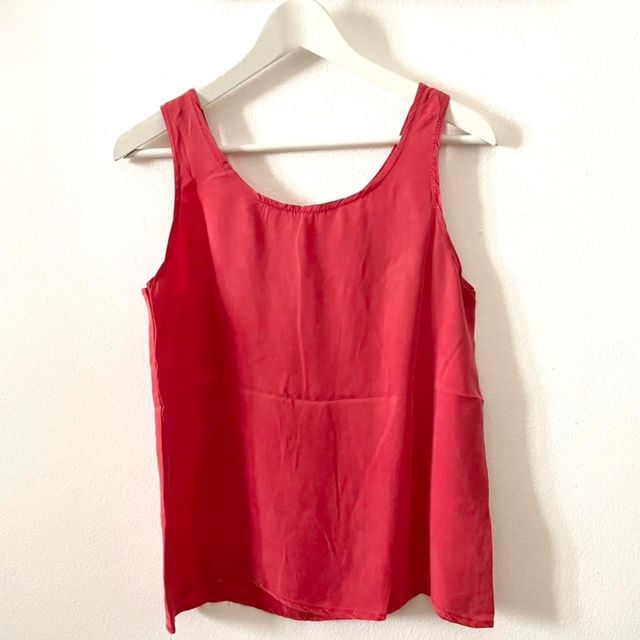 Canottiera/top vintage