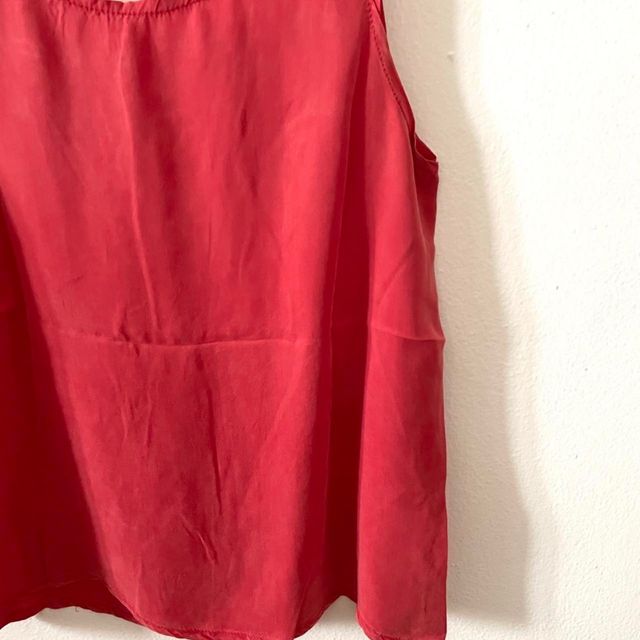 Canottiera/top vintage