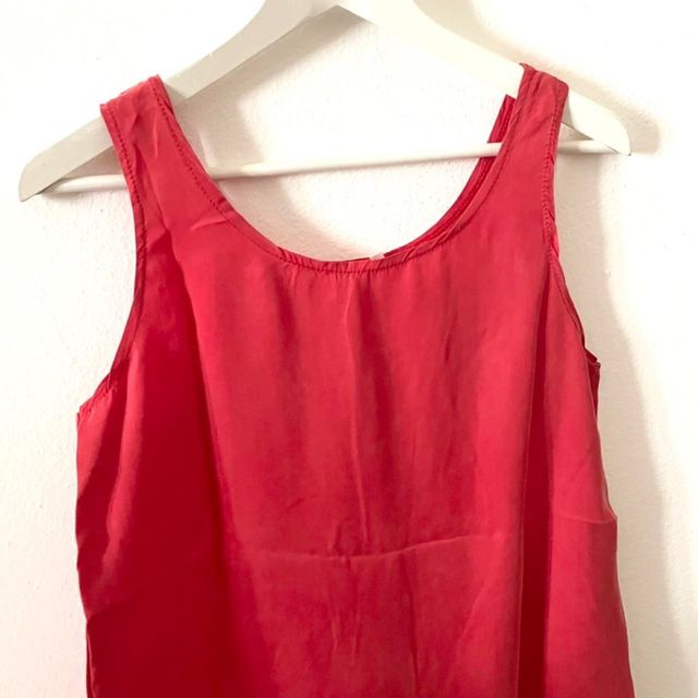 Canottiera/top vintage