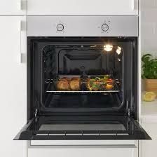Horno Gorlig IKEA - SIN USAR de segunda mano por 150 EUR en Barcelona en  WALLAPOP