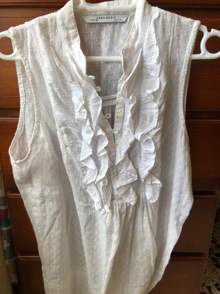 Camisas Hombre | United Colors Of Benetton Camisa De Lino Con Cuello Mao  Azul Oscuro ⋆ Waclaw Nowacki