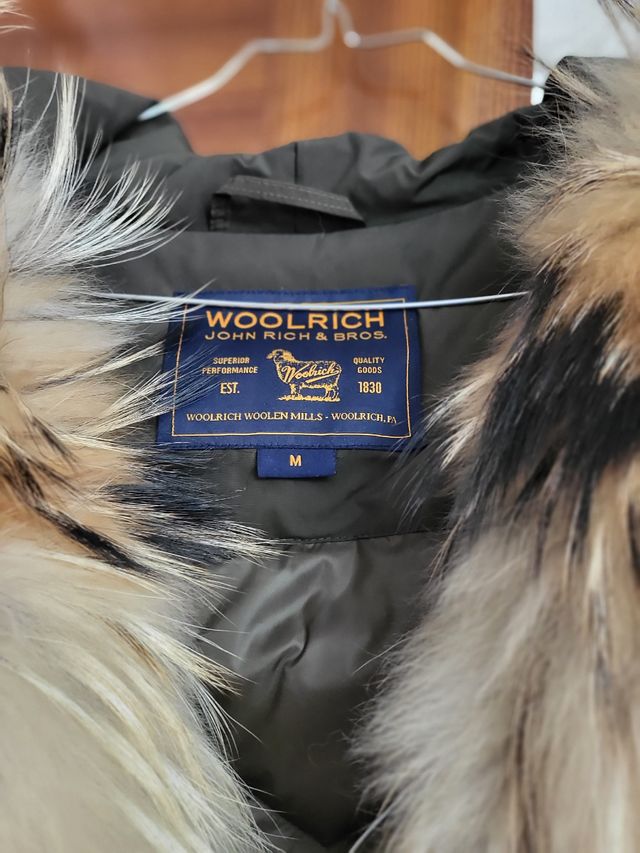WOOLRICH
