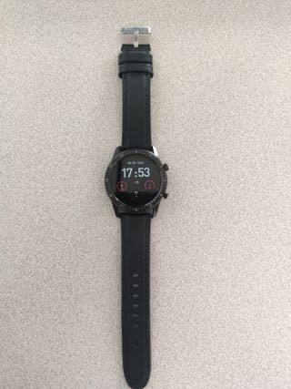RELOJ SMART WATCH DUWARD