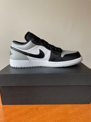 Nike Air Jordan 1 Low (44) de segunda mano por 150 EUR en La Seu d\\'Urgell  en WALLAPOP