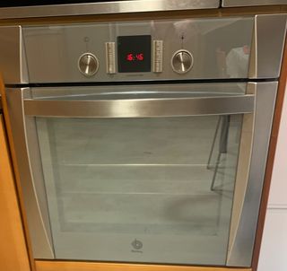 Horno Balay de segunda mano por 60 EUR en Moralzarzal en WALLAPOP