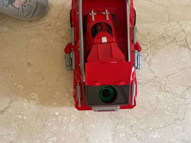 2 coches teledirigidos