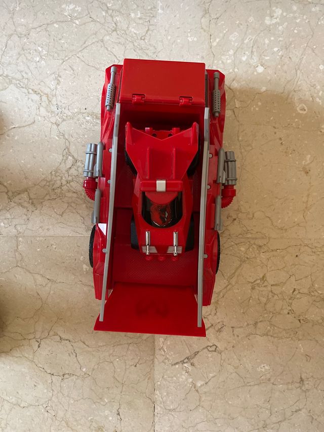 2 coches teledirigidos