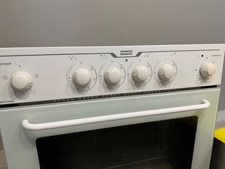 HORNO FRANKE MAXI 90cm Electrodomésticos Web