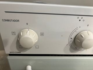 HORNO FRANKE de segunda mano por 160 EUR en Reus en WALLAPOP