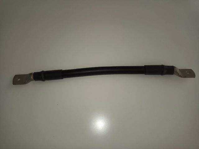 Puente bateria  latiguillo bateria Cable bateria.