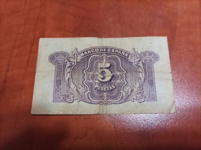 BILLETES DE COLECION