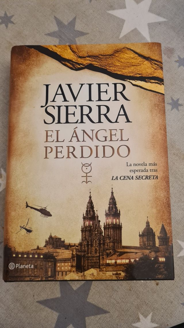 El ángel perdido