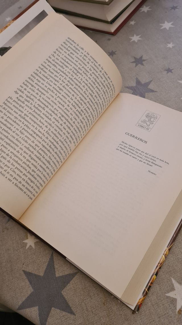 La Odisea de los Diez mil