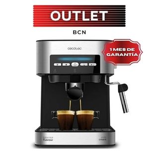 Espressomachine Power Espresso 20 Matic - Cecotec Innovaciones S.L.