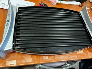 Plancha cocina FAGOR BBC 842 de segunda mano por 15 EUR en Oviedo en  WALLAPOP