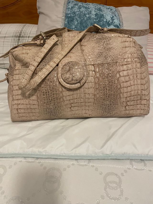 Bolso Zara