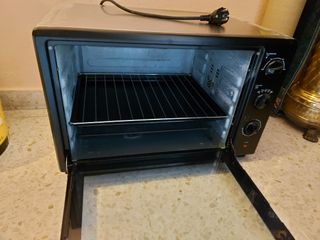 Horno Bastilipo Premier de segunda mano por 65 EUR en La Puebla del Río en  WALLAPOP