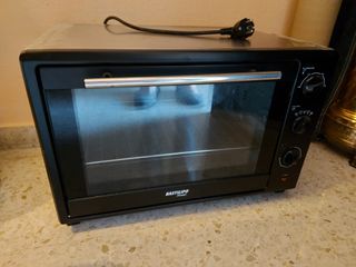 Horno Bastilipo Premier de segunda mano por 65 EUR en La Puebla del Río en  WALLAPOP
