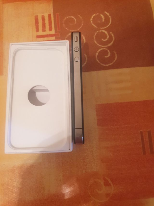 vendo iphone 4