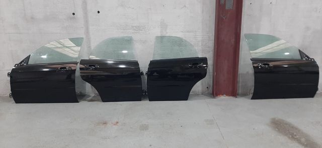 Puerta Subaru Impreza WRX