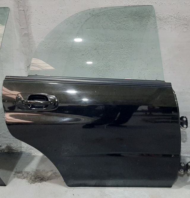 Puerta Subaru Impreza WRX